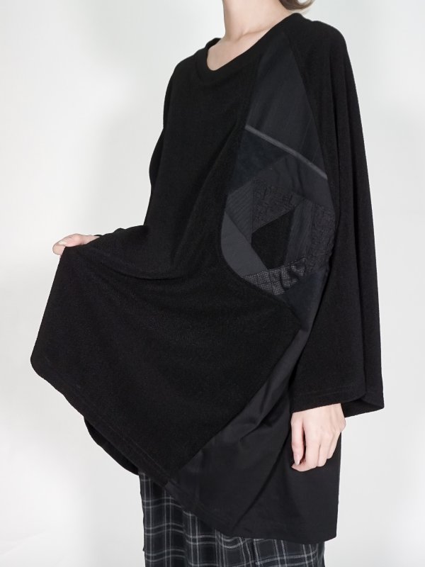 画像7: カクレミ/Raglan-T-shirts