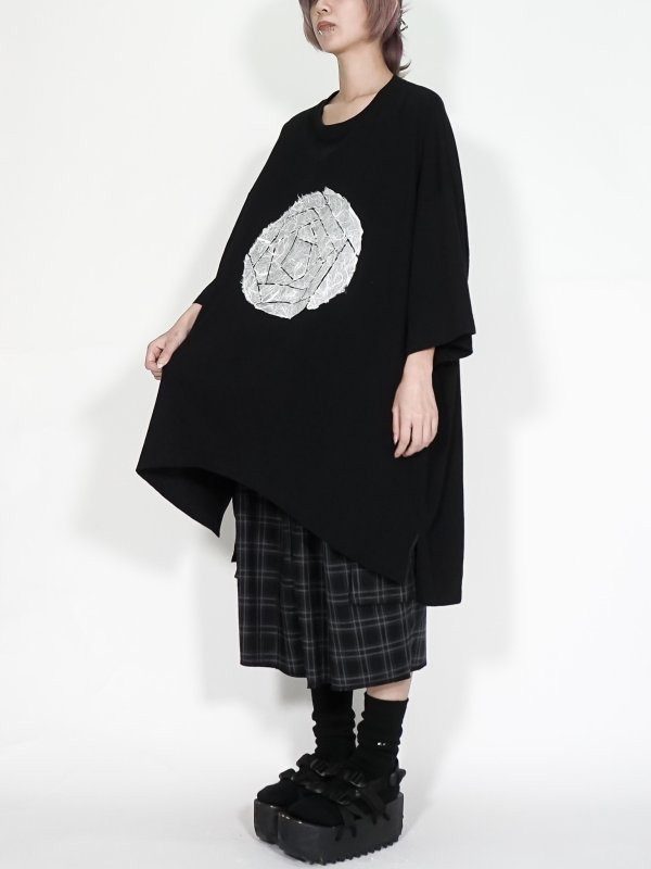 画像4: カクレミ/Slir-T-shirts