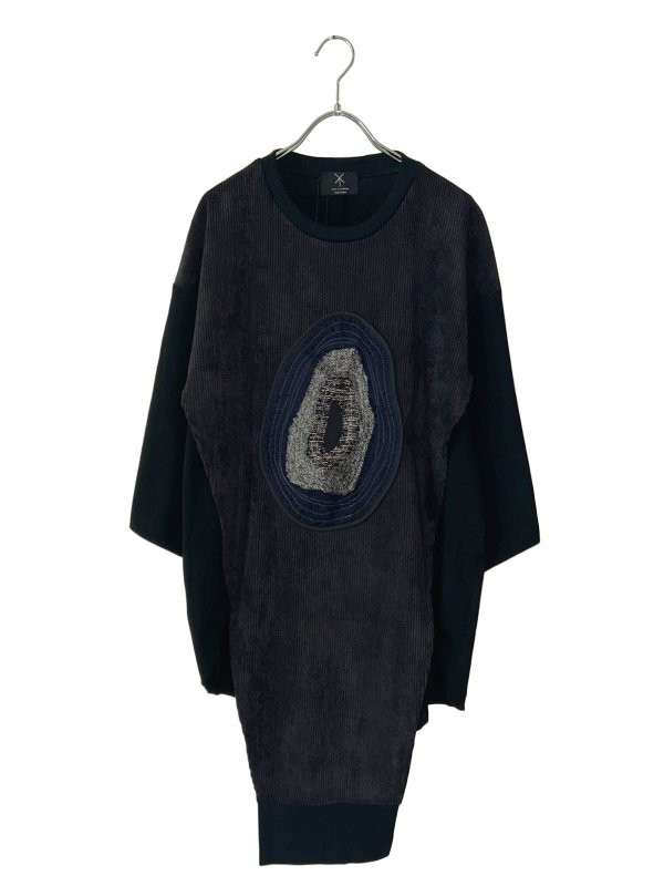 画像1: カクレミ/Ghost-T-shirts(Trace)