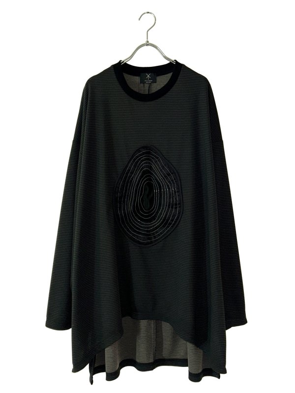 画像1: カクレミ/slit-PO