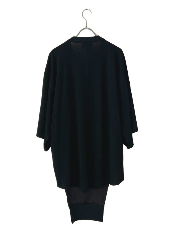 画像2: カクレミ/Ghost-T-shirts(Trace)