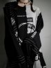 画像9: SPARKING SPARKING SPARKING / 再構築ロングスリーブTシャツ (9)