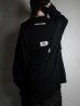 画像6: SPARKING SPARKING SPARKING / 再構築ロングスリーブTシャツ (6)