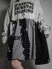 画像7: SPARKING SPARKING SPARKING / 再構築ロングスリーブTシャツ (7)