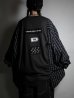 画像8: SPARKING SPARKING SPARKING / 再構築ロングスリーブTシャツ (8)
