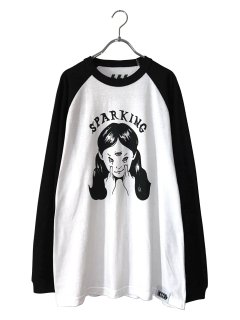 SPARKING SPARKING SPARKING コーデュロイジャケット SPARKING SPARKING SPARKING コーデュロイジャケット SPARKING