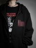 画像5: S.S.S×KD /"NOKO PYON"ZIP UP HOODIE(size１) (5)