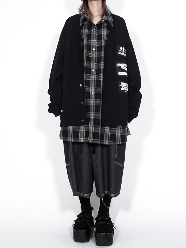 画像3: SPARKING SPARKING SPARKING /  カーディガン