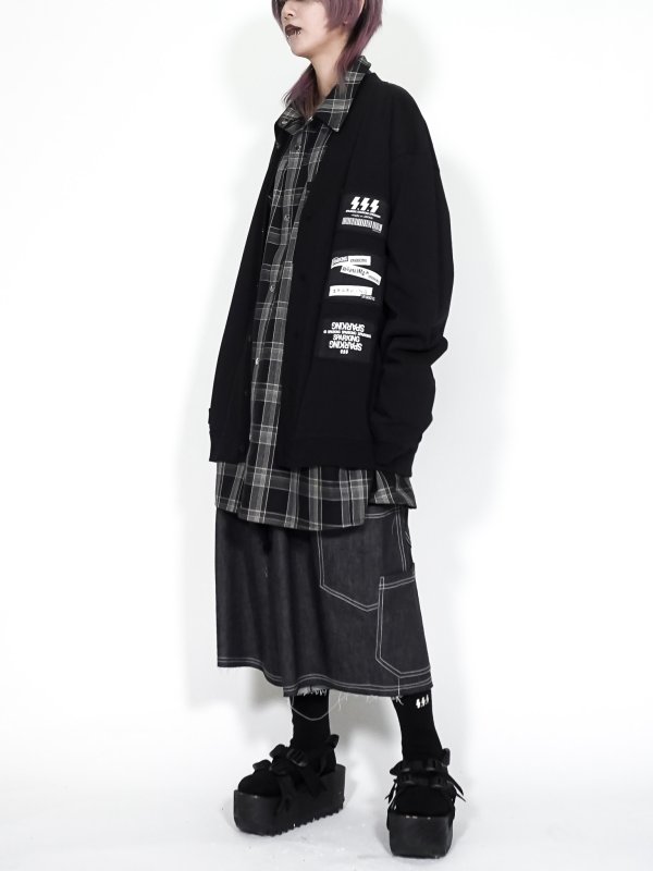 画像4: SPARKING SPARKING SPARKING /  カーディガン