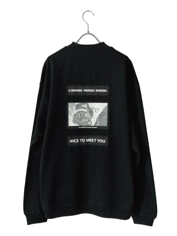 画像2: SPARKING SPARKING SPARKING /  カーディガン