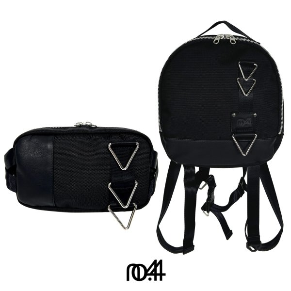 画像8: no.44/スクエアミニボディバッグ（WIDE）