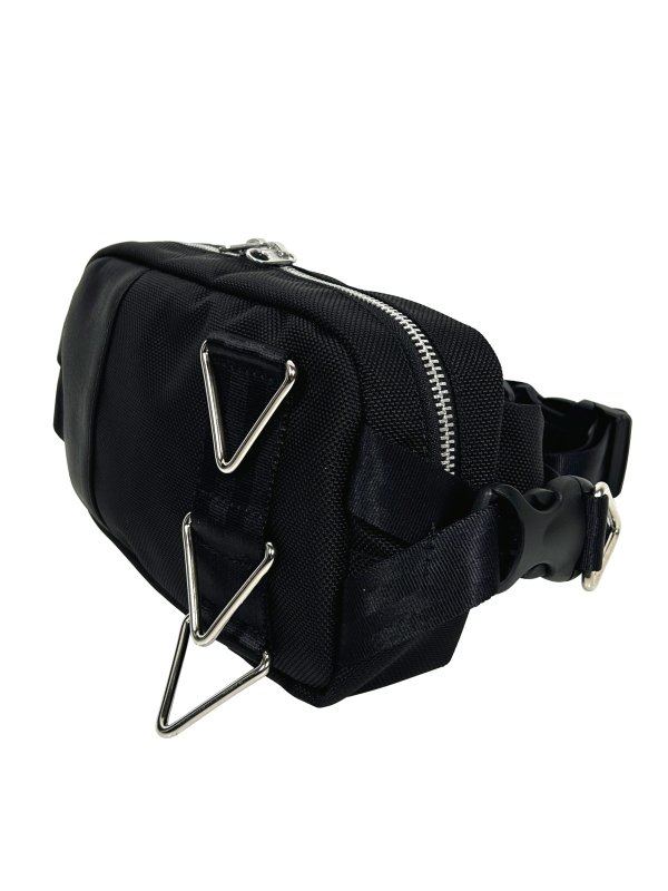 画像2: no.44/スクエアミニボディバッグ（WIDE）