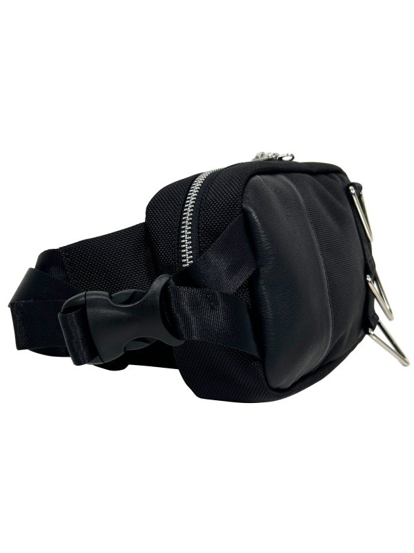 画像5: no.44/スクエアミニボディバッグ（WIDE）