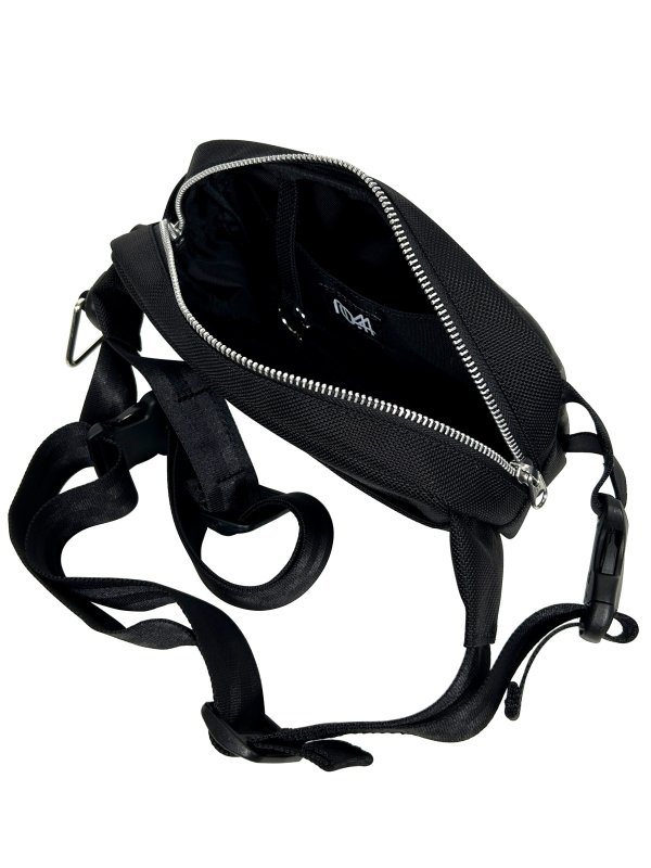 画像7: no.44/スクエアミニボディバッグ（WIDE）