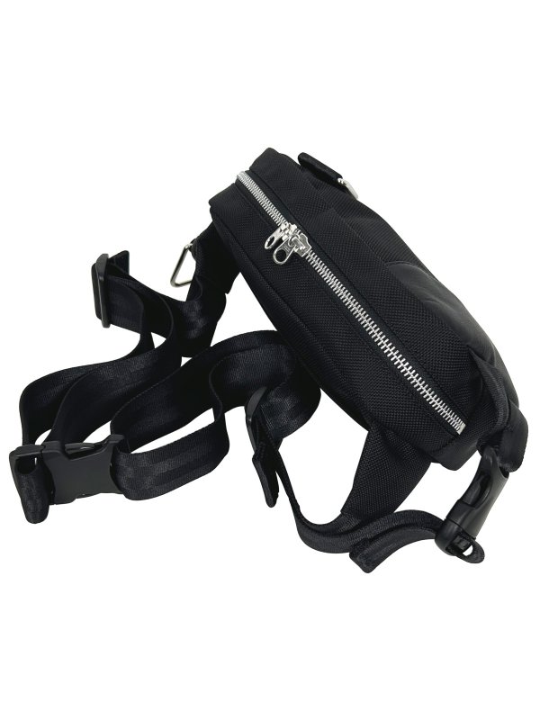 画像4: no.44/スクエアミニボディバッグ（WIDE）