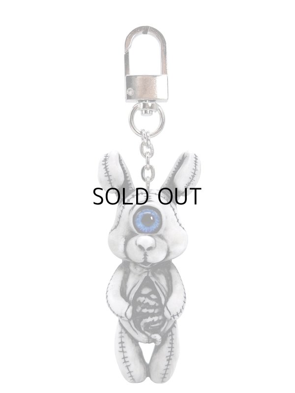 画像1: M:E/harawata-usagi