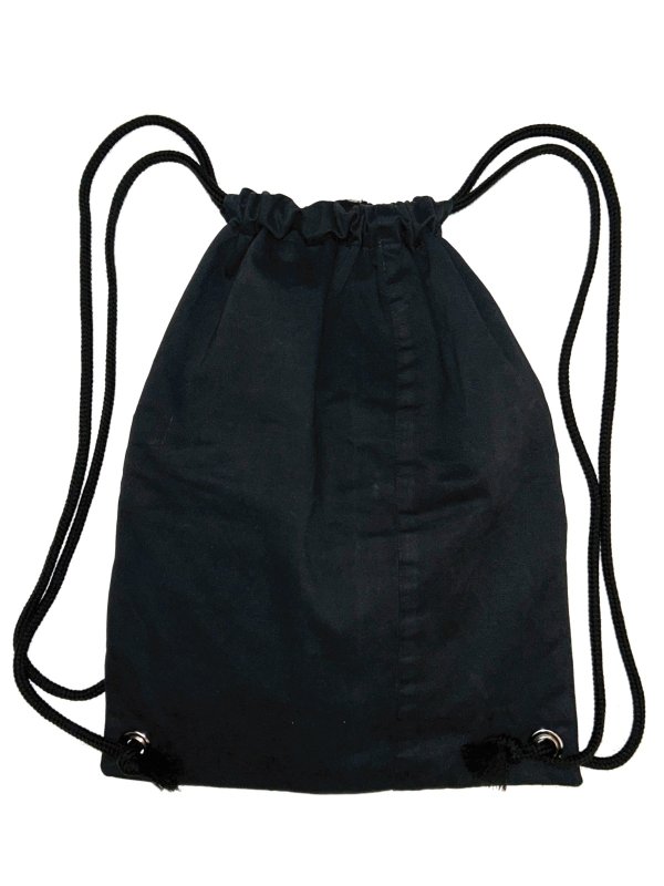 画像2: SPARKING SPARKING SPARKING - trip collection / 再構築デニムナップサック 