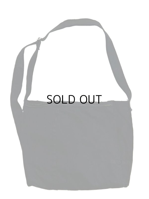 画像2: SPARKING SPARKING SPARKING - trip collection / 再構築デニムショルダーバッグ 