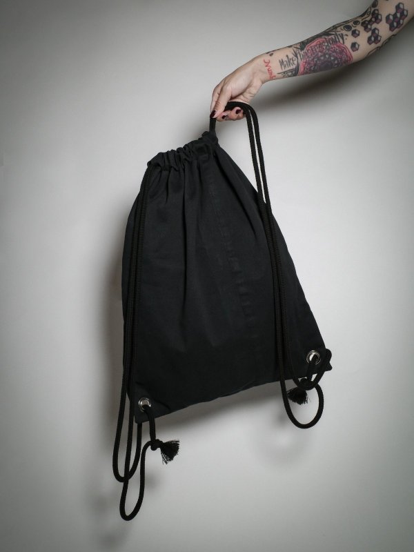 画像5: SPARKING SPARKING SPARKING - trip collection / 再構築デニムナップサック 