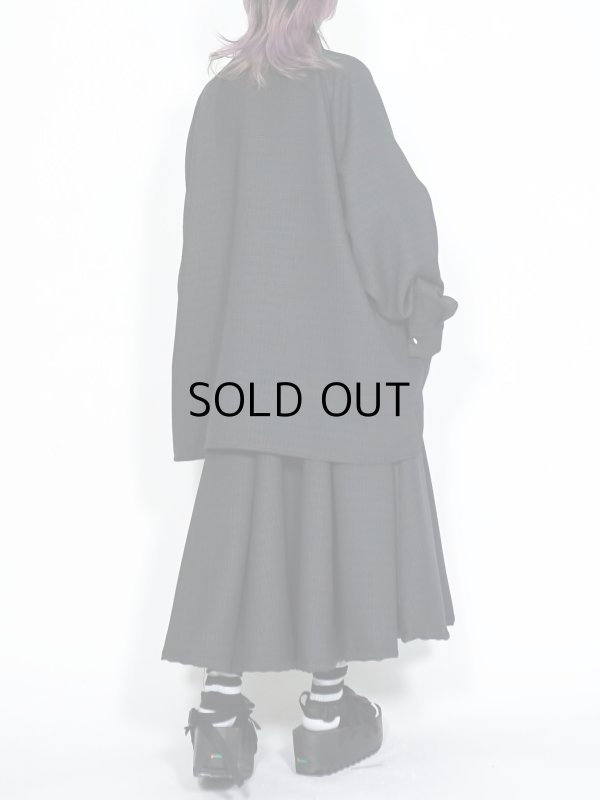 画像6: SPARKING SPARKING SPARKING / チェックシャツジャケット