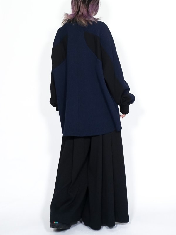 画像6: カクレミ/Raglan-PO