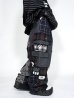 画像4: SPARKING SPARKING SPARKING/MIXカーゴパンツ (4)