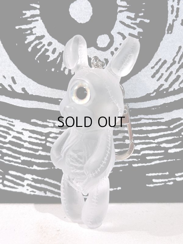 画像3: M:E/harawata-usagi(CLEAR)