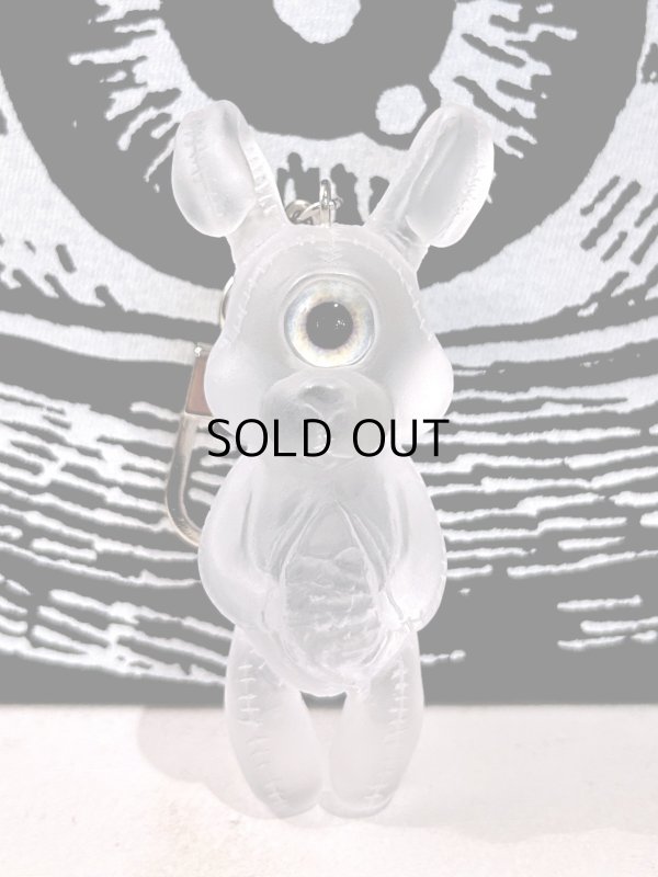 画像2: M:E/harawata-usagi(CLEAR)