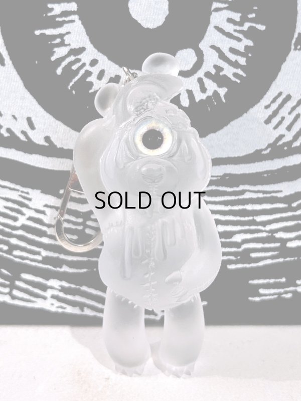 画像2: M:E/noumiso-panda(CLEAR)