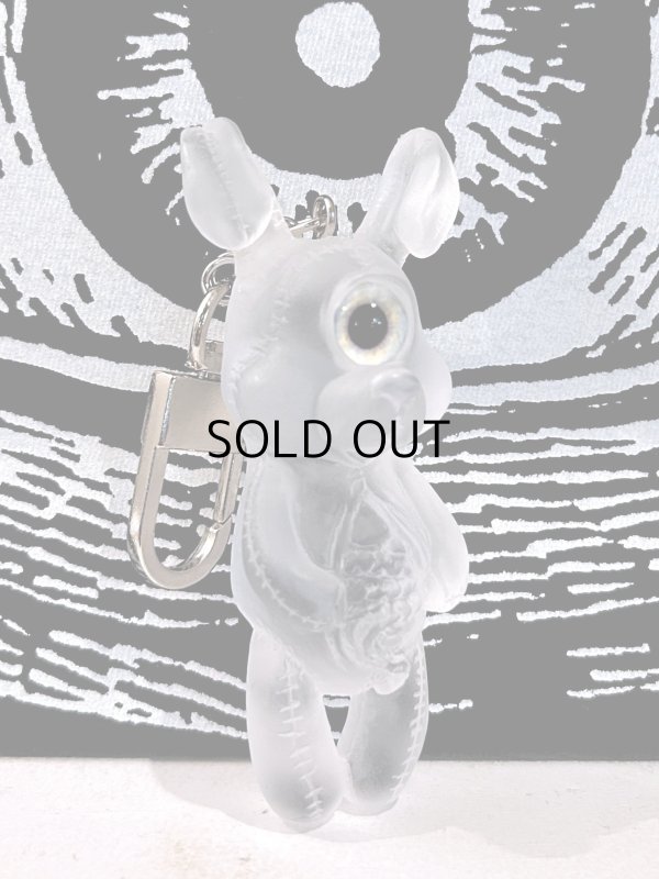 画像4: M:E/harawata-usagi(CLEAR)