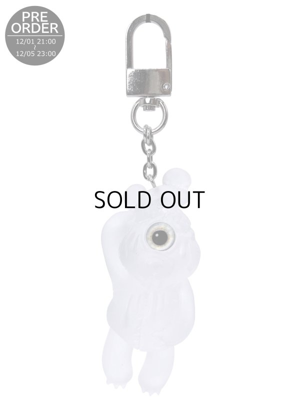 画像1: M:E/noumiso-panda(CLEAR)