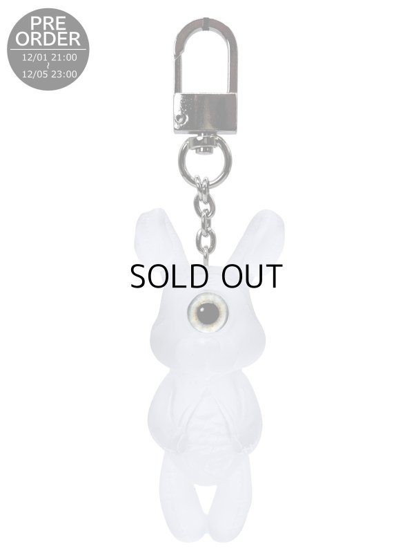 画像1: M:E/harawata-usagi(CLEAR)