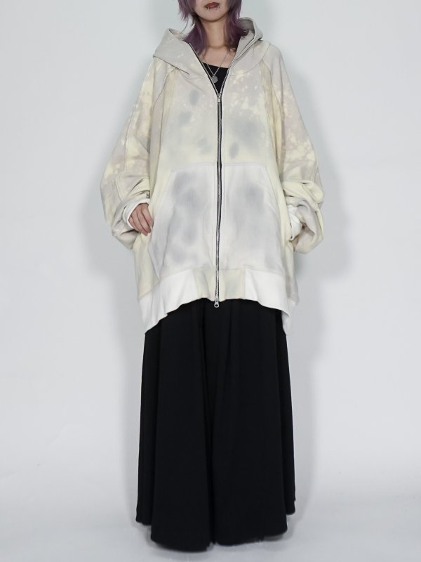 画像3: カクレミ/Bat-Hoodie