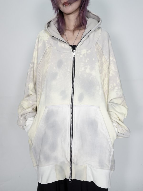 画像8: カクレミ/Bat-Hoodie