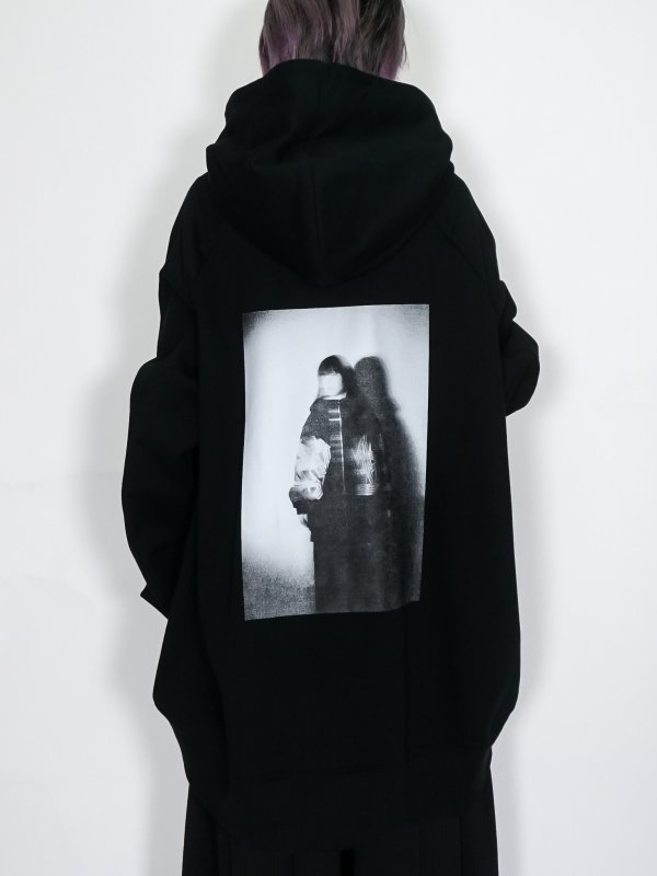 画像7: カクレミ/Raglan-Z-Hoodie