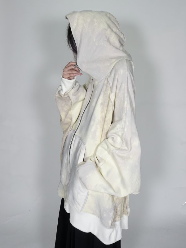 画像7: カクレミ/Bat-Hoodie