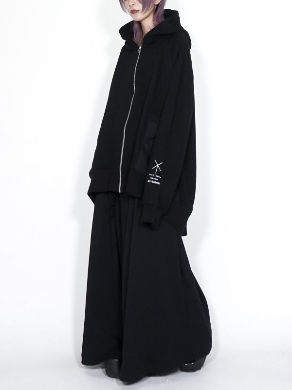 画像4: カクレミ/Raglan-Z-Hoodie