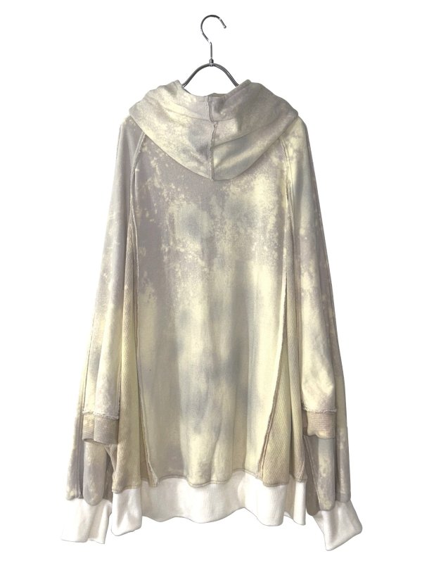 画像2: カクレミ/Bat-Hoodie