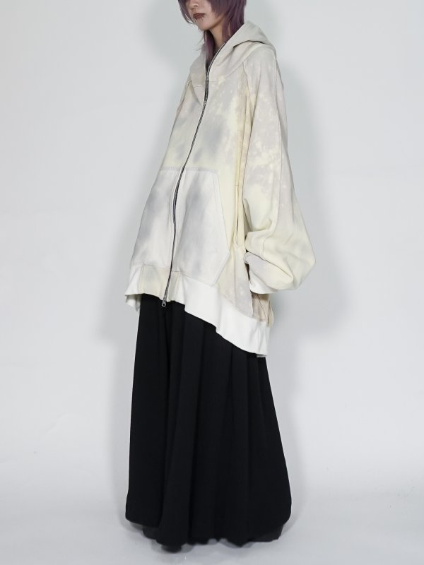 画像4: カクレミ/Bat-Hoodie