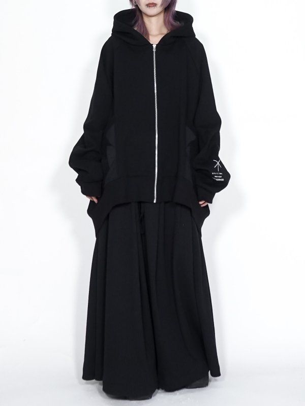 画像3: カクレミ/Raglan-Z-Hoodie