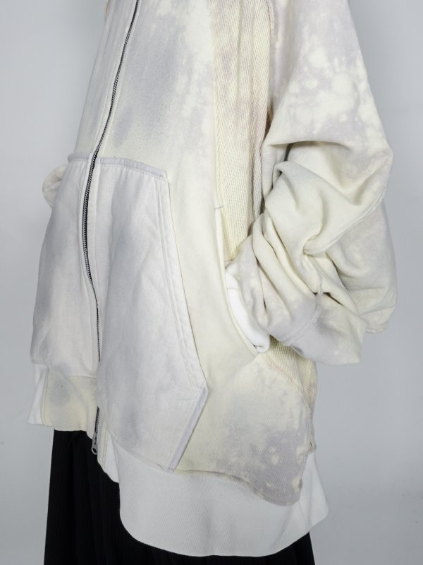 画像9: カクレミ/Bat-Hoodie