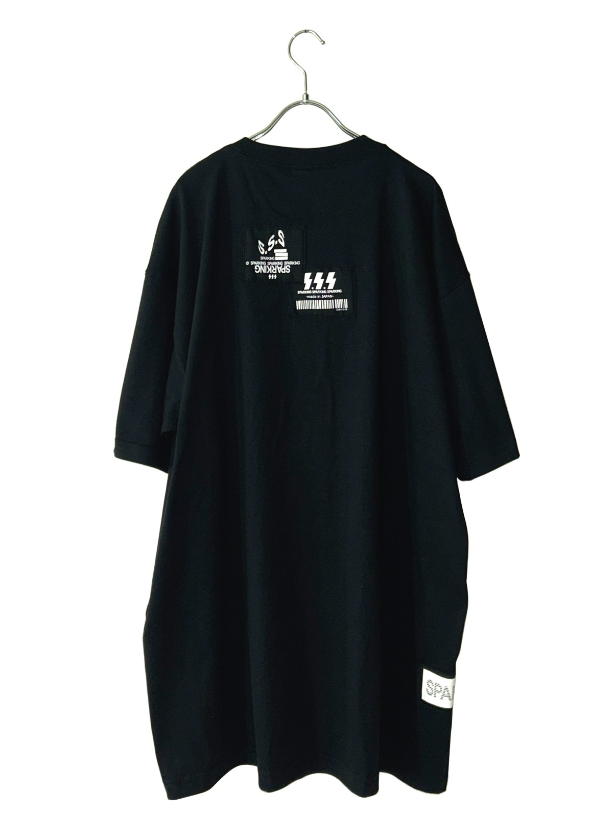 トップス DR sparking sparking sparking SPARKING SPARKING SPARKING / 7th T-SHIRT - select shop DR
